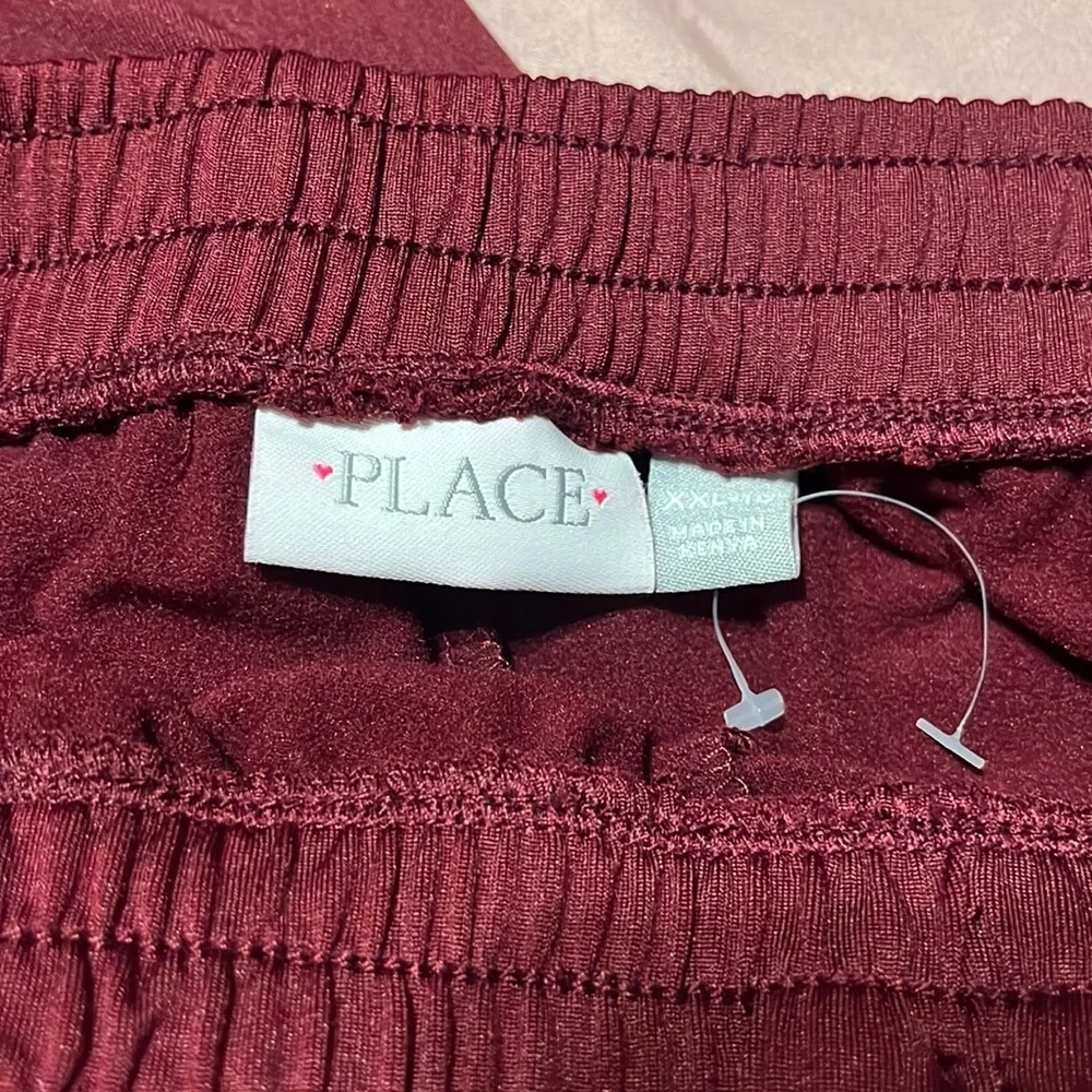 Children’s Place XXL stretchy pants